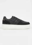 G-star Raw Eve Bsc Sneaker Black - UK8 Black