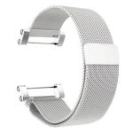 Kd Stainless Steel Milanese Strap Suunto Core – Silver