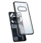 Spigen Nothing Phone 3A Premium Slim Ultra Hybrid Case Space Crystal