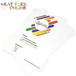 A4 Elite Sublimation Paper Set Of 100