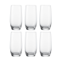 Ellie Gin & Cocktail Glasses - 410ML - 6 Pack
