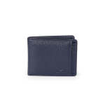 Gents Blue Wallet