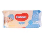 Huggies Pure Wipes 56