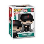 Funko Pop Liverpool Football Club Jurgen Klopp