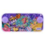 Display Box Graffiti Water Game