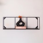 Vanessa Floating Shelf Large