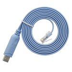 1.8M USB RJ45 Console Cable – L120 4542