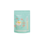 Pigeon Breast Milk Storage Bags 180ML 25S