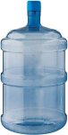 Sunbeam Standard Water Bottle 19000 Ml Bottle