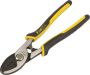 Stanley Tools Stanley - Fatmax Cable Cutter - 220MM