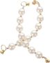 Imitation Pearl Chain Phone Case Accessory Mobile Phone Chain Holder