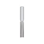 Router Bit Straight 12.70 X 50.80MM 1 2" Shank