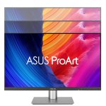 Asus Proart PA32QCV 31.5-INCH 6K Ultra HD Ips Lcd 99% DCI-P3 & Adobe Rgb Thunderbolt & Usb-c – New