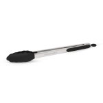 Megamaster Long Handle Silicone Tong