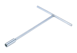 Wrench T-handle With Deep Socket 9MM