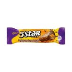 Cadbury 5 Star Chocolate Ice Cream Stick 80ML