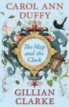 The Map And The Clock - A Laureate& 39 S Choice Of The Poetry Of Britain And Ireland Paperback Main