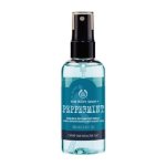 The Body Shop Peppermint Cooling Foot Spray 100ML