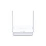 MW301R Wi-fi 4 Wireless Router - Single-band 2.4GHZ Fast Ethernet White