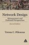 Network Design Second Edition - Management And Technical Perspectives   Hardcover 2ND Edition