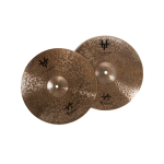 13 Inch T-natural Light Hi-hat