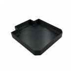 Eureka Mignon Espresso Grinder Waste Tray