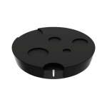 Black Mirror Dot Smart Scale