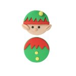 Elf On Disc