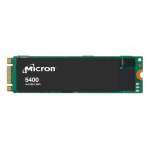 Micron 5400 Pro 480GB Sata M.2 22X80MM TCG-ENTERPRISE-MTFDDAV480TGA-1BC16ABYYR