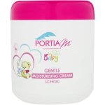 Portia M Moisturising Cream Scented 500ML