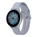 Samsung Galaxy Watch ACTIVE2 R830 Bt Smartwatch 40MM – Silver