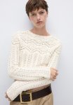 Sweater Clody - Natural