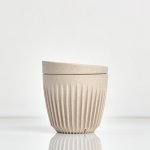 Cup 175ML Set Of 4 - Natural Crop Waste Coffee Mug