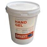 Hand Gel – 5L – Enviro-friendly – HG10005