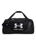 Ua Undeniable 5.0 LG Duffle Bag - Black Osfm