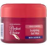 Perfect Choice Edge Control Sculpting Gel Wax 250ML