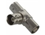 RG59 T-piece 3 Side Male