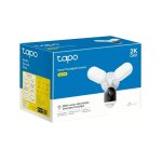TP-link Tapo Outdoor Smart Floodlight Camera Tapo C720