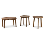 Neut Side Table Set Of 3
