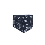 Max Bandana - Dog Bandana - Small