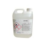 Acetone 99.9% Ar 2.5L