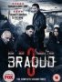 Braquo: The Complete Season Three French DVD