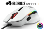 Glorious Model I Gaming Mouse Matte White