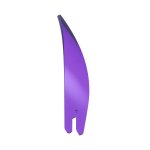 Hario V60 Suiren Replacement Ribs - 6X Purple