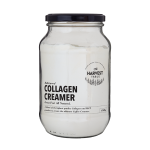 Harvest Table - Collagen Bulletproof Creamer With Mct - 220G