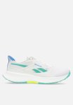 Reebok Floatride Energy 6 - White unleashed Green digital Lime