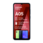 Samsung Galaxy -A05 LTE 6.5 4GB +64GB Int Ds