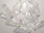 Angel Aura Quartz Rough Stone 3-4 Cm B481