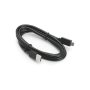 Zebra TC2X Value USB C Cable