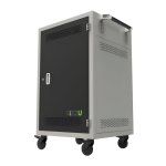 GIZZU Charging Trolley 36 Bay Ac Power Socket GCT36AC